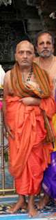 Sri Lakshmeendra Tirtharu